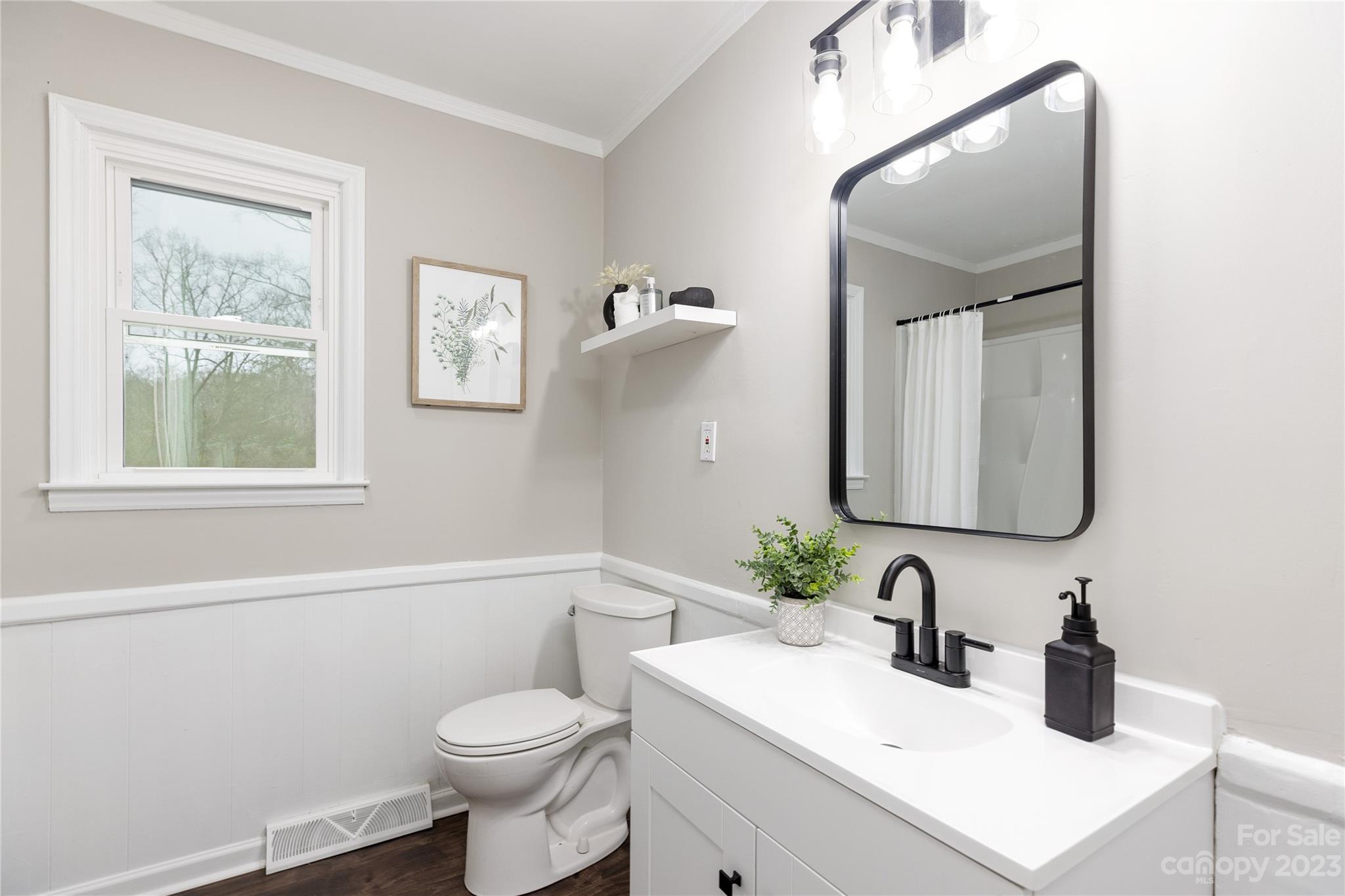 New Haven Park - Residential