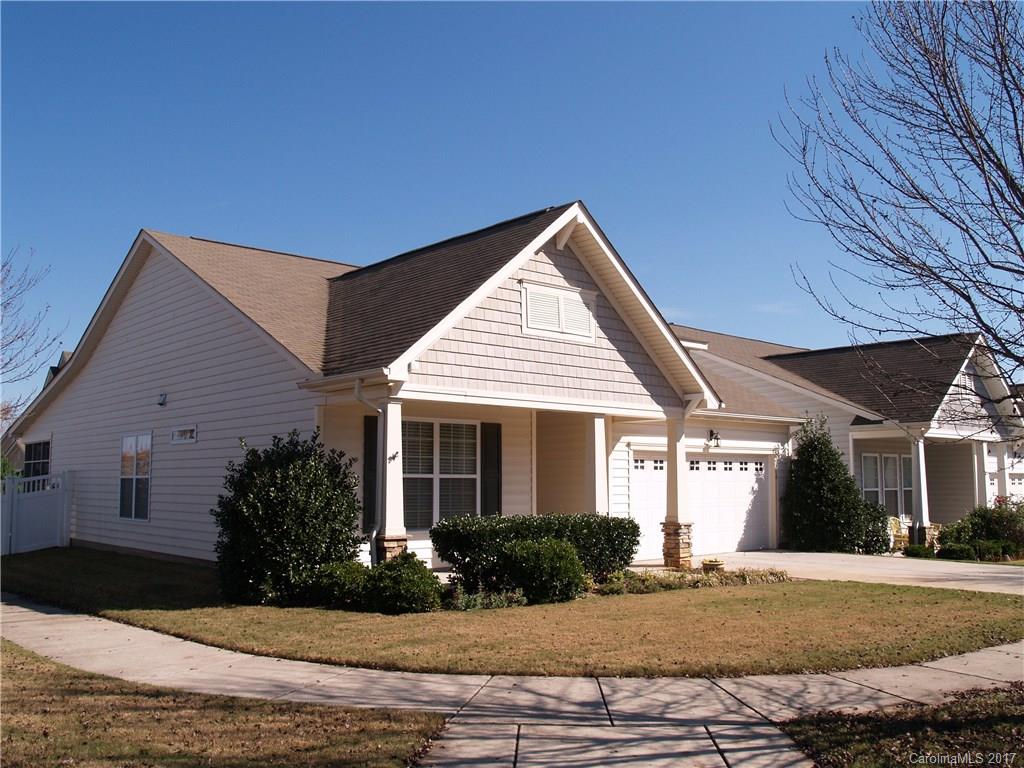 Waterlynn - Residential Lease