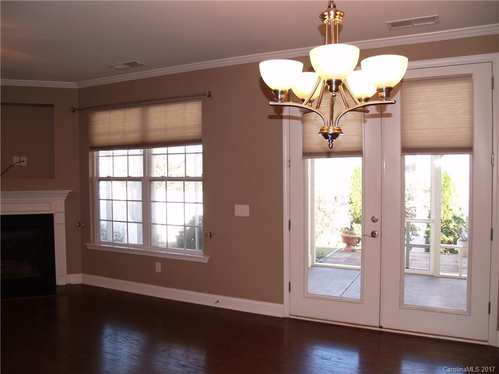 Waterlynn - Residential Lease