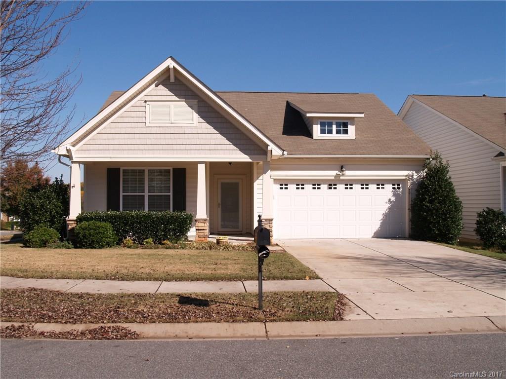 Waterlynn - Residential Lease