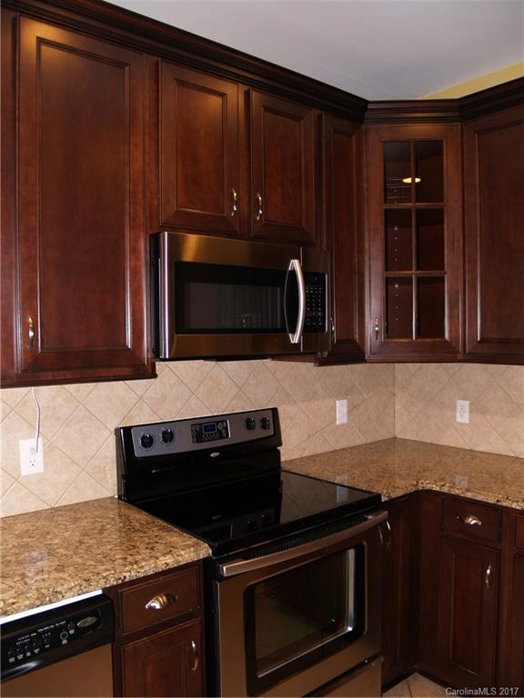 Waterlynn - Residential Lease