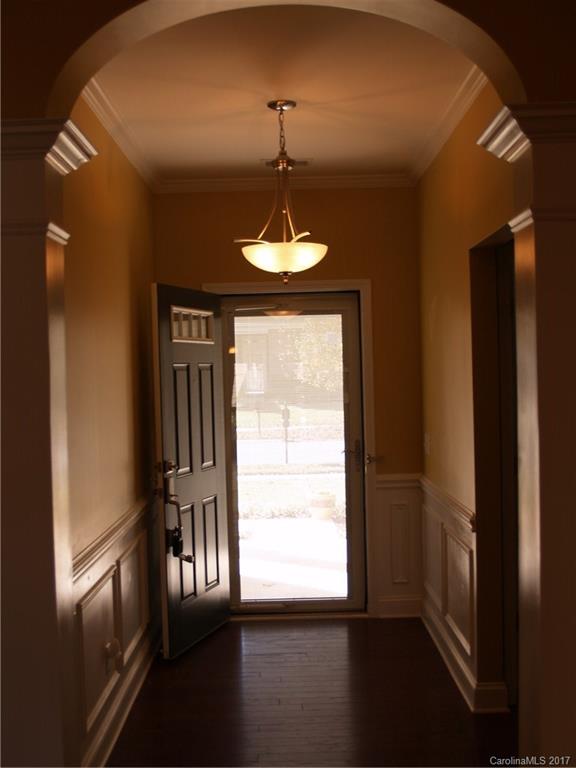 Waterlynn - Residential Lease