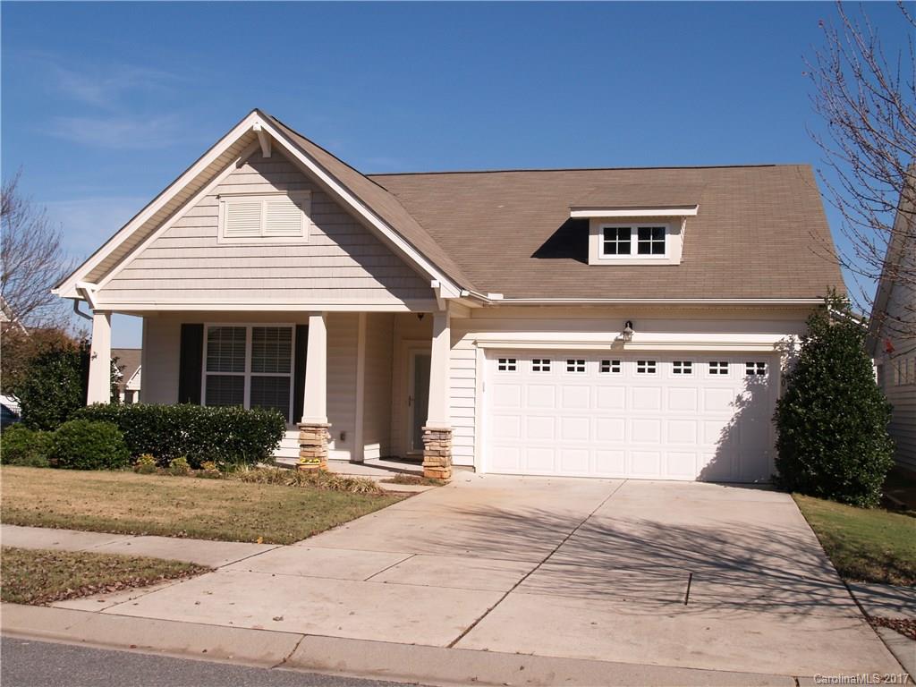 Waterlynn - Residential Lease