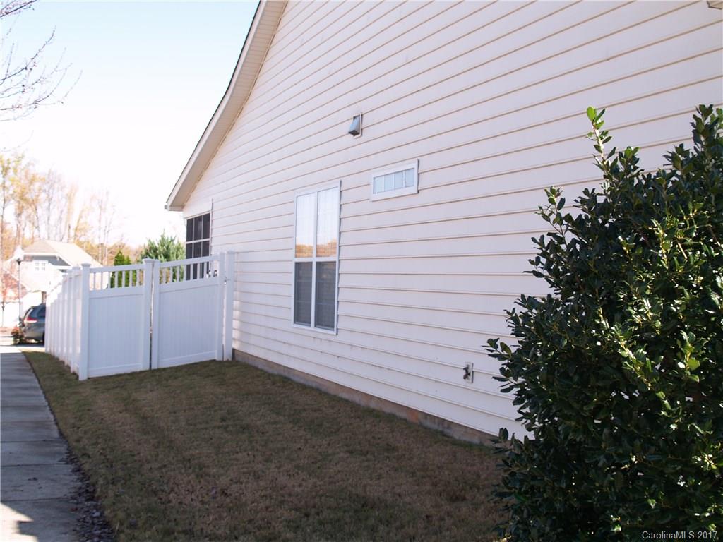 Waterlynn - Residential Lease