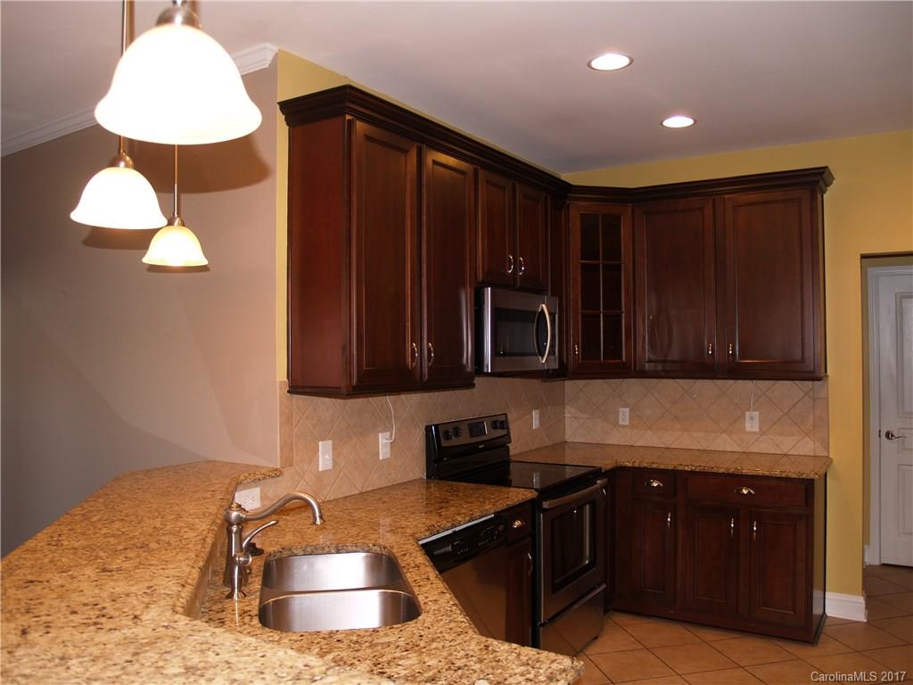 Waterlynn - Residential Lease