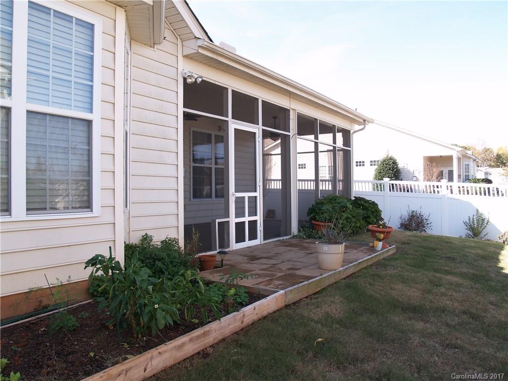 Waterlynn - Residential Lease