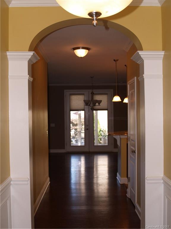 Waterlynn - Residential Lease