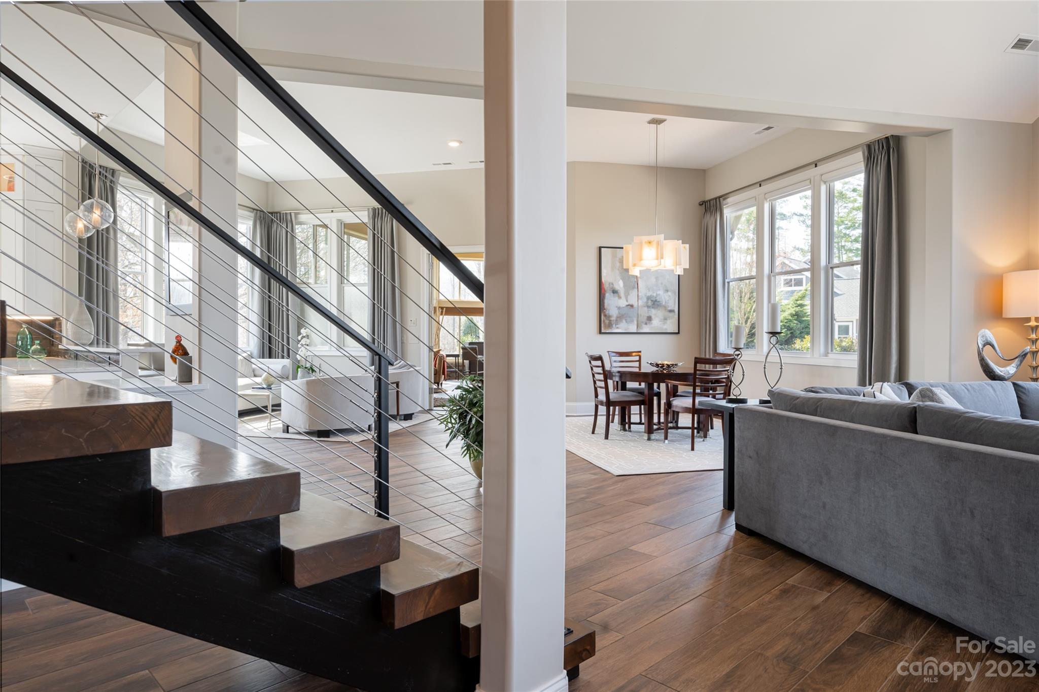 Reems Creek Village - Residential