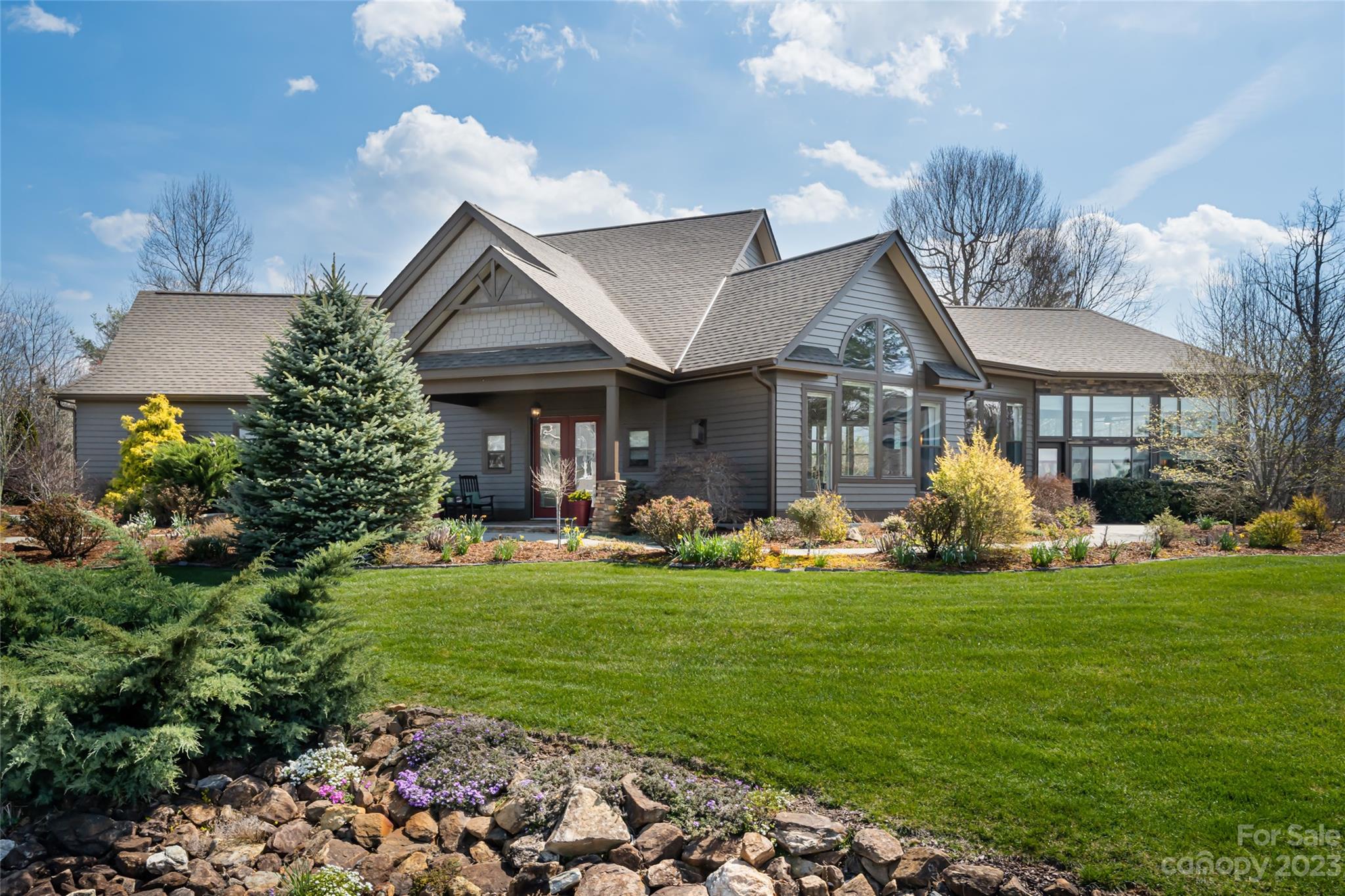 Reems Creek Village - Residential