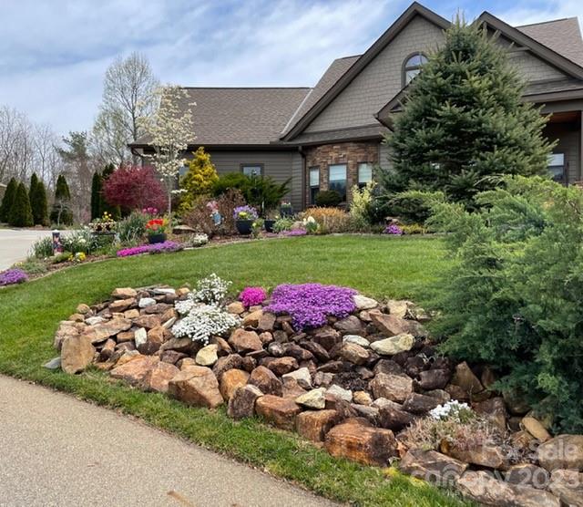 Reems Creek Village - Residential