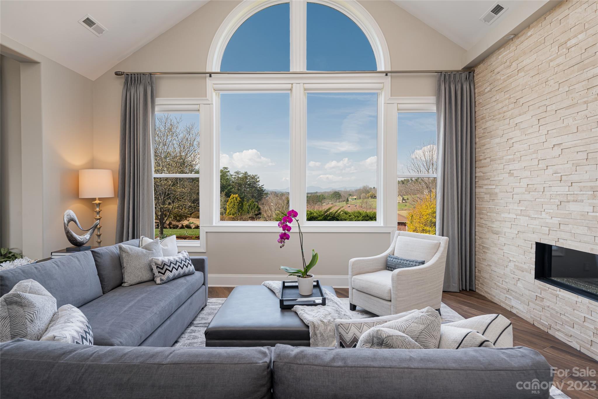 Reems Creek Village - Residential