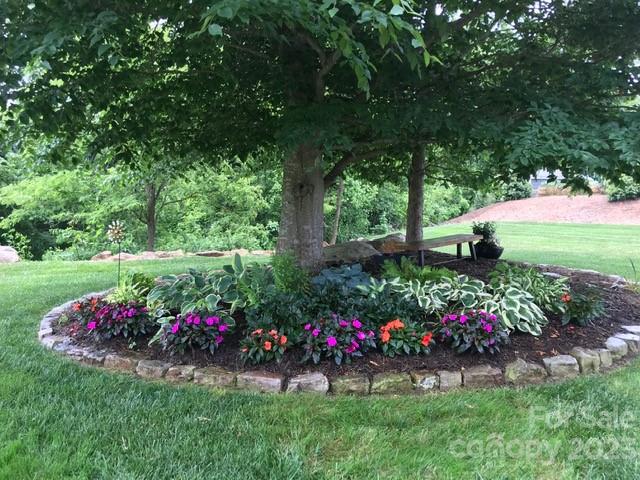 Reems Creek Village - Residential