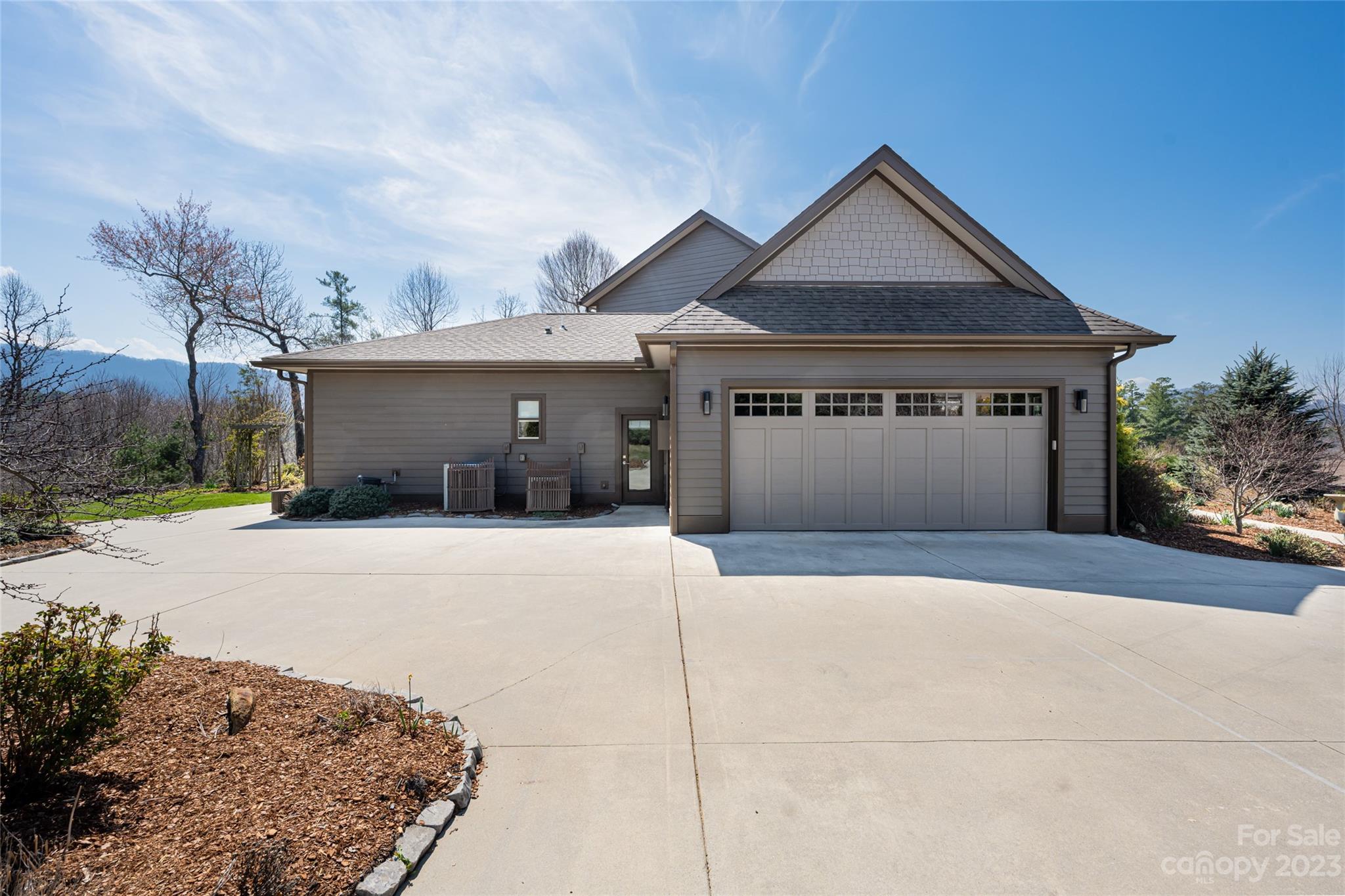 Reems Creek Village - Residential