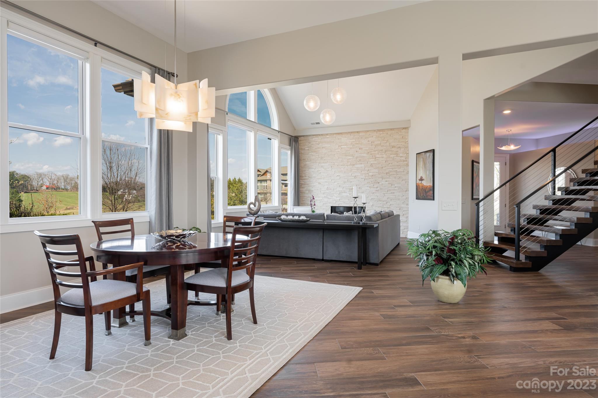 Reems Creek Village - Residential