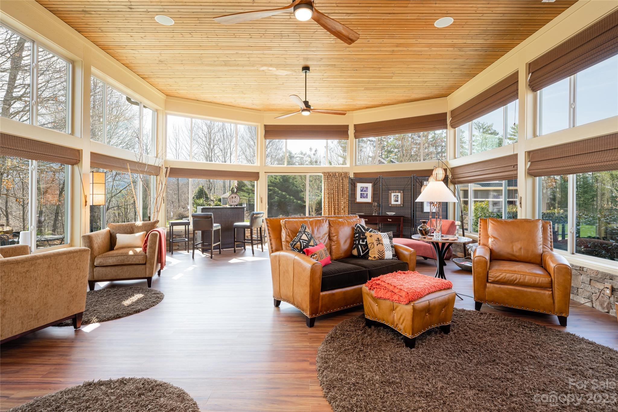 Reems Creek Village - Residential