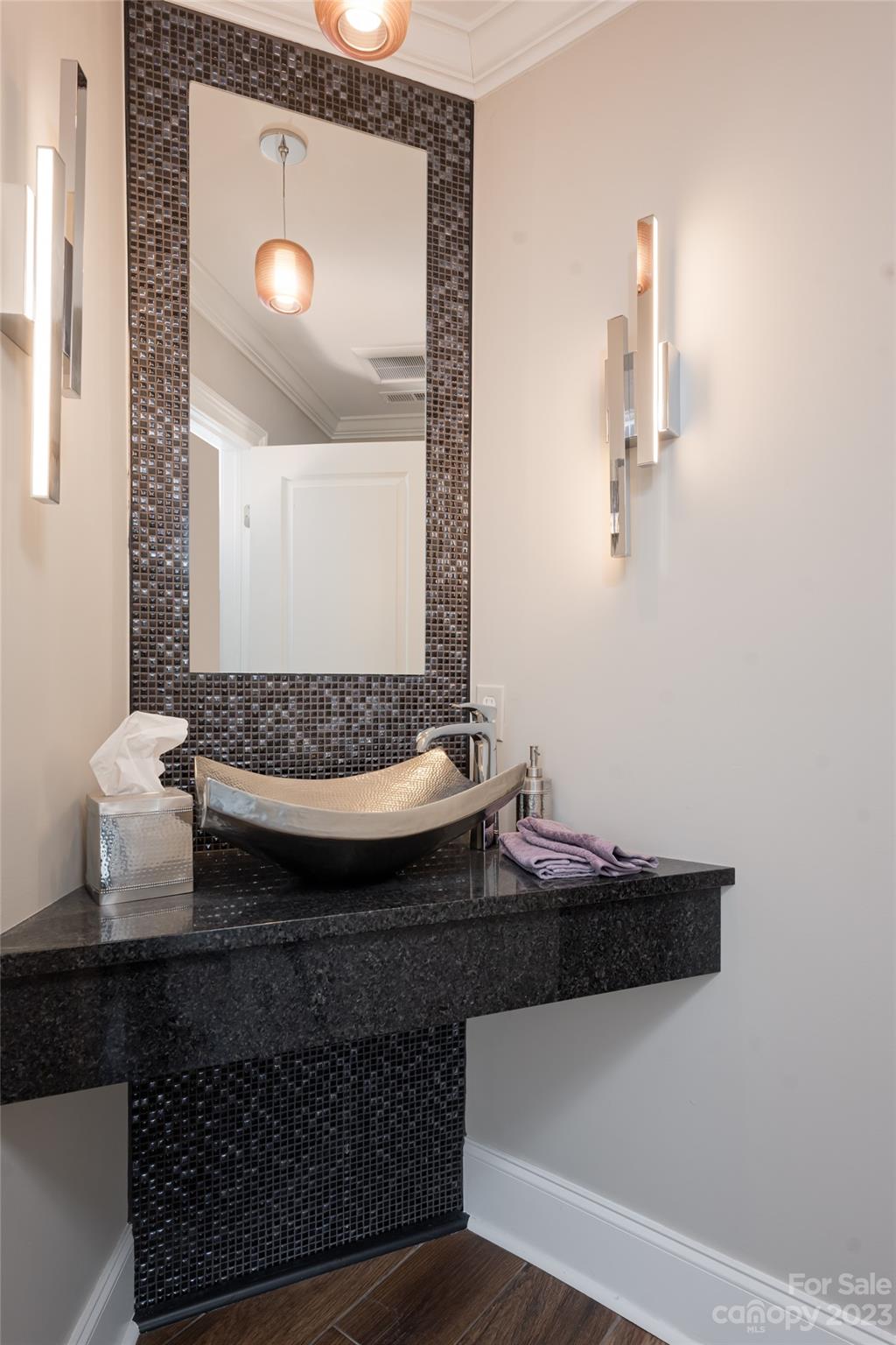 Reems Creek Village - Residential