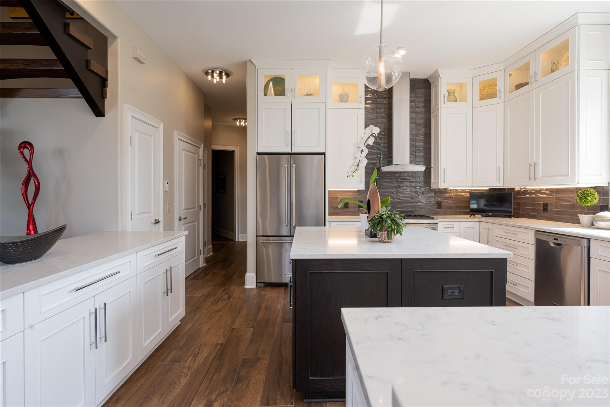 Reems Creek Village - Residential