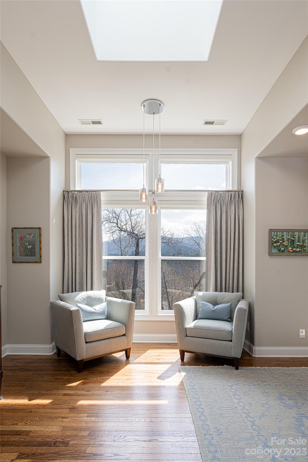 Reems Creek Village - Residential