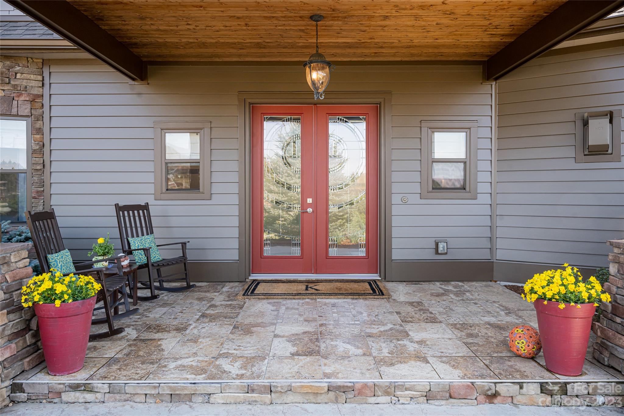 Reems Creek Village - Residential