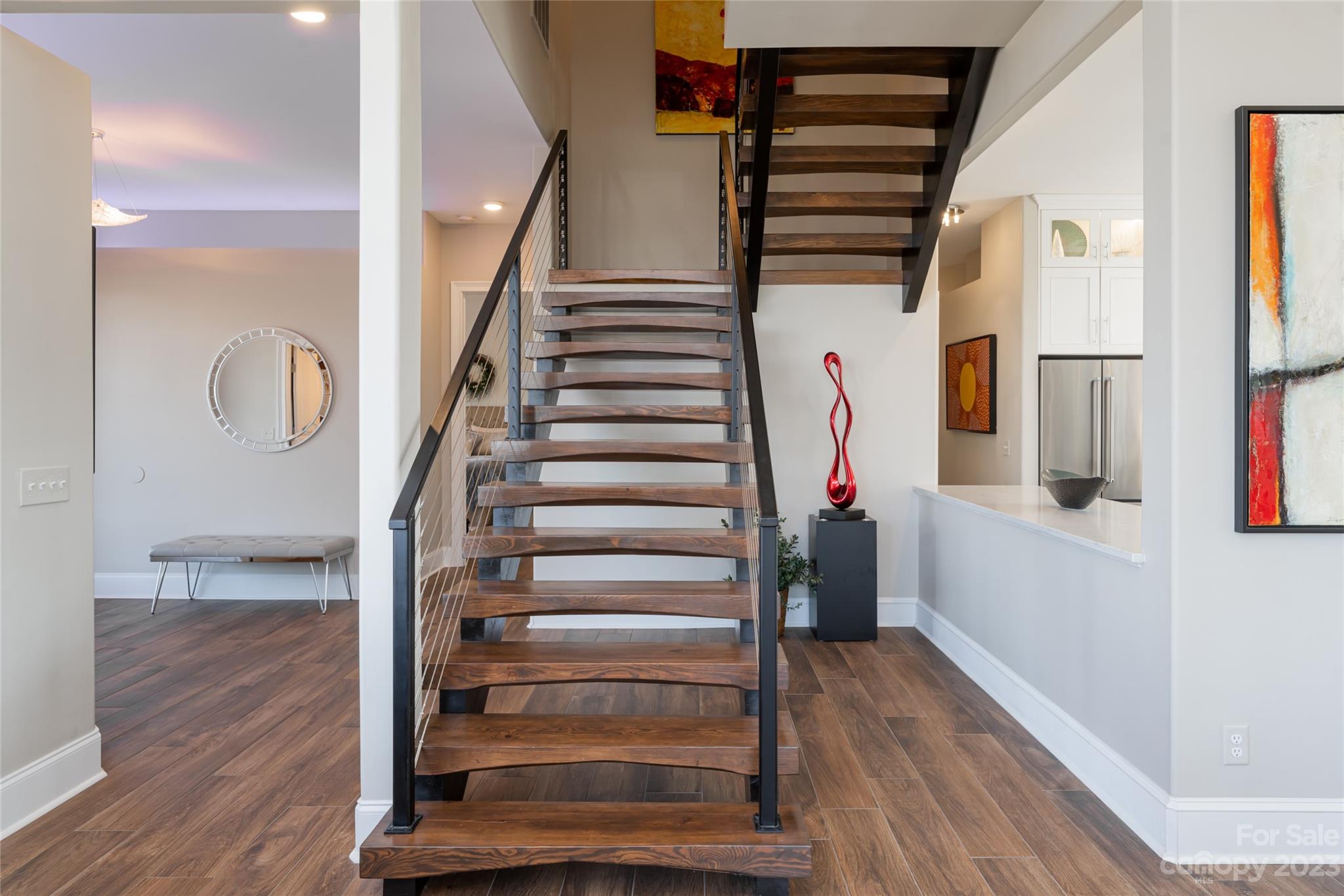 Reems Creek Village - Residential