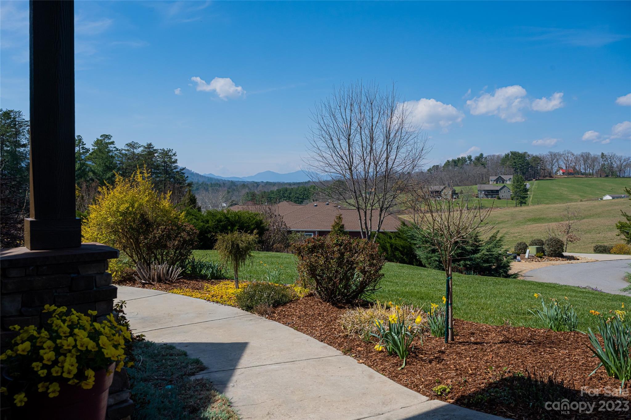 Reems Creek Village - Residential