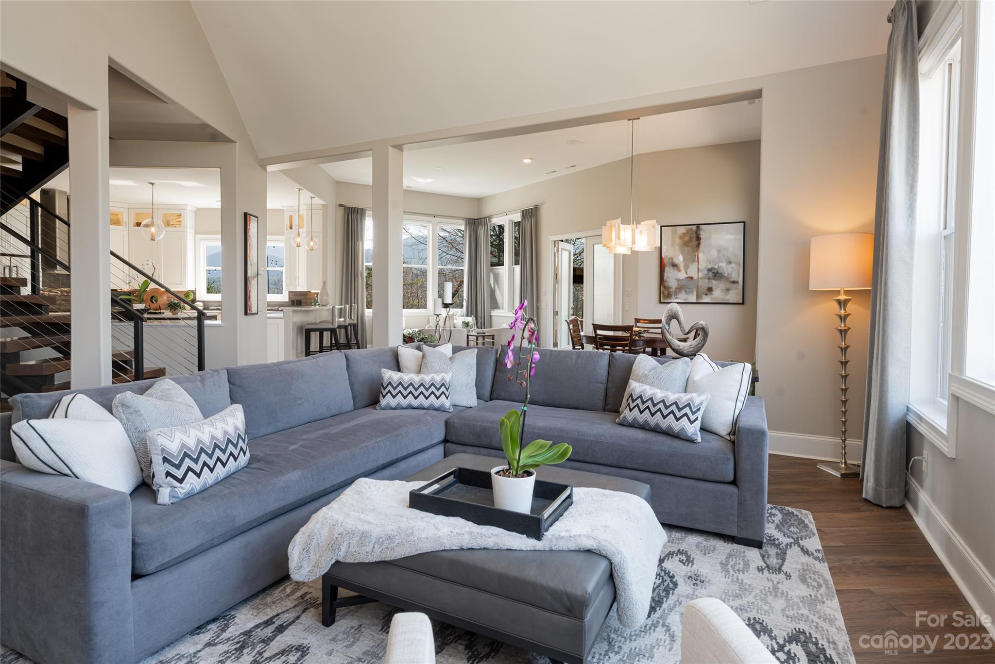 Reems Creek Village - Residential