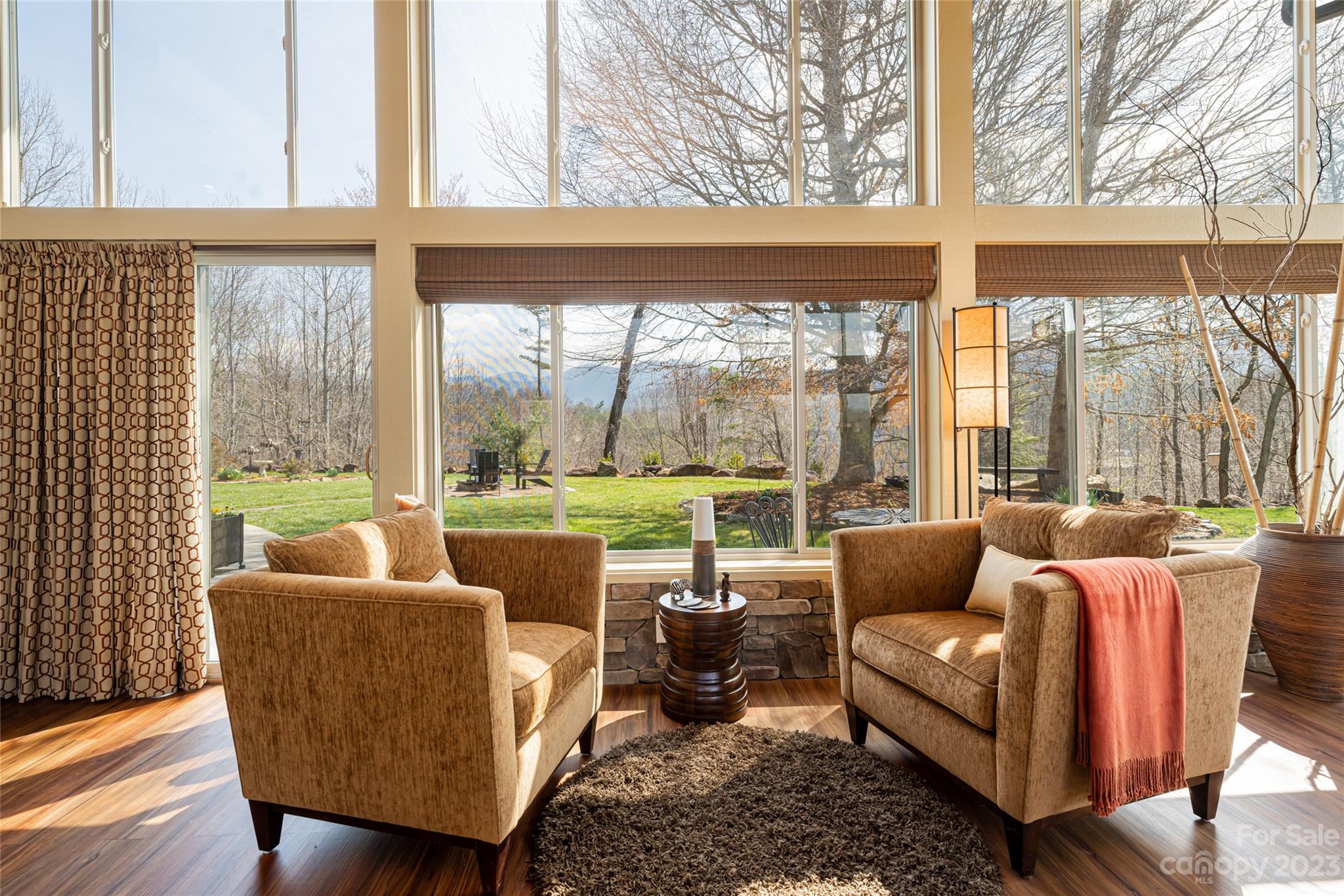 Reems Creek Village - Residential