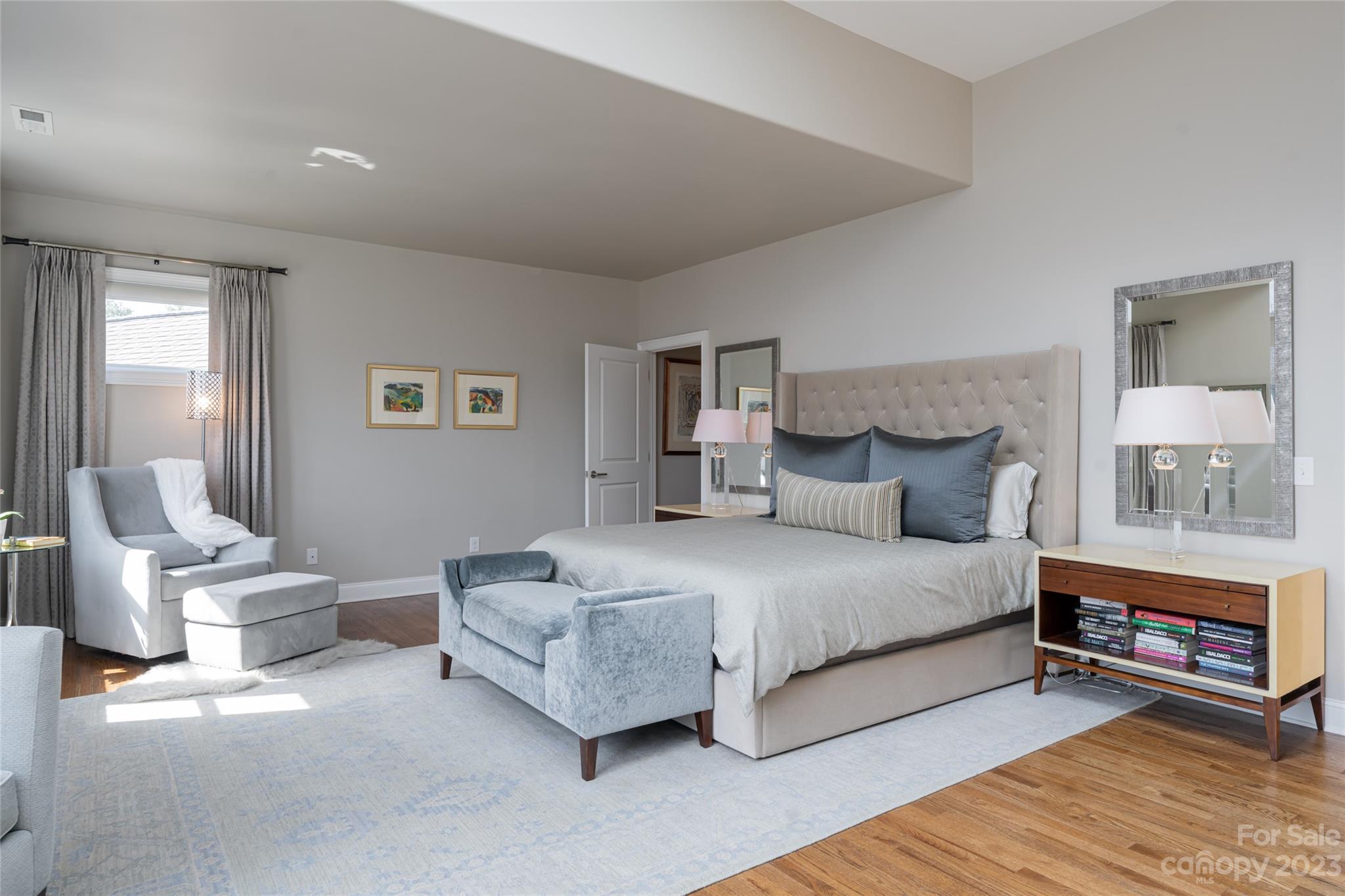 Reems Creek Village - Residential