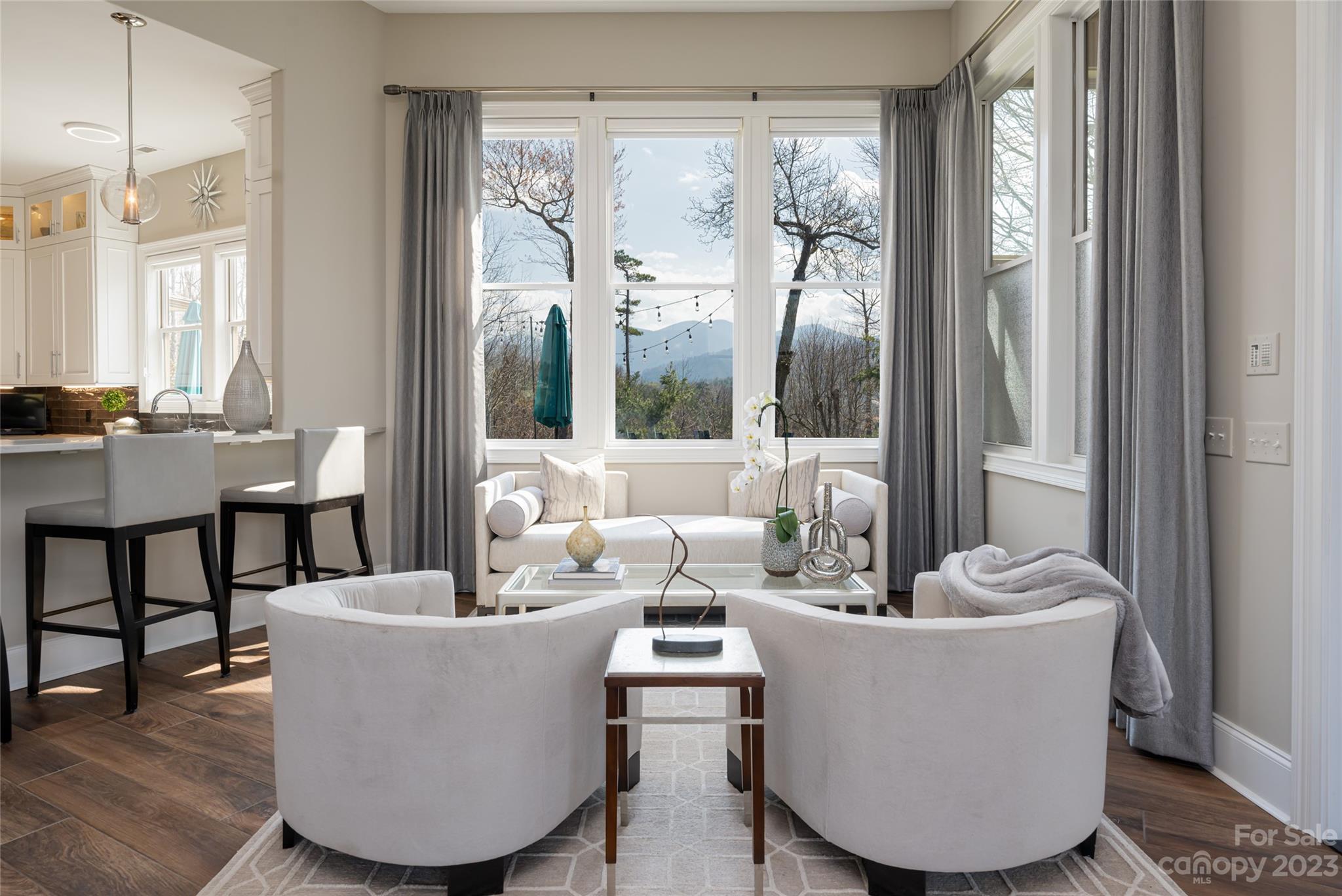 Reems Creek Village - Residential