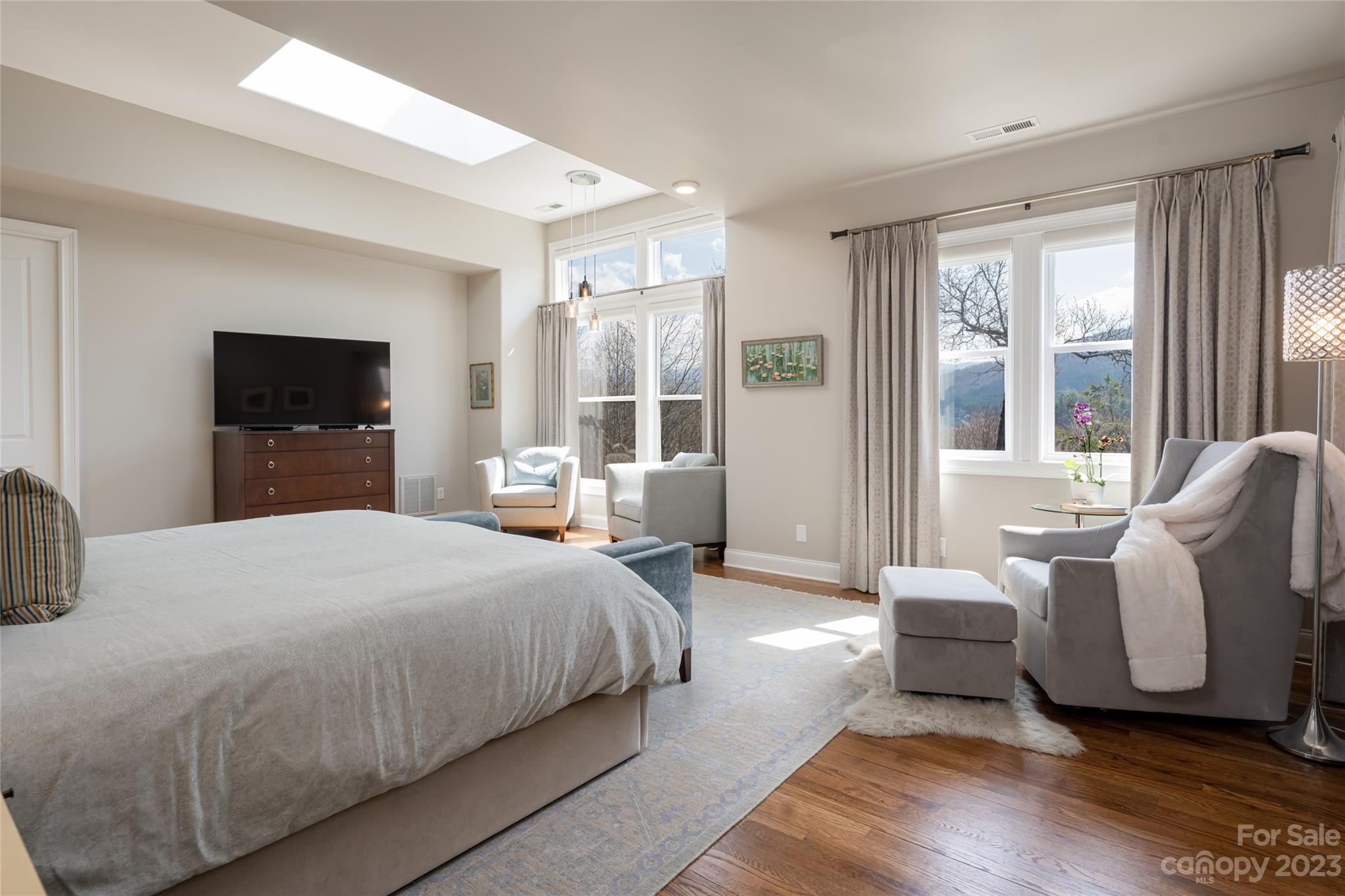 Reems Creek Village - Residential