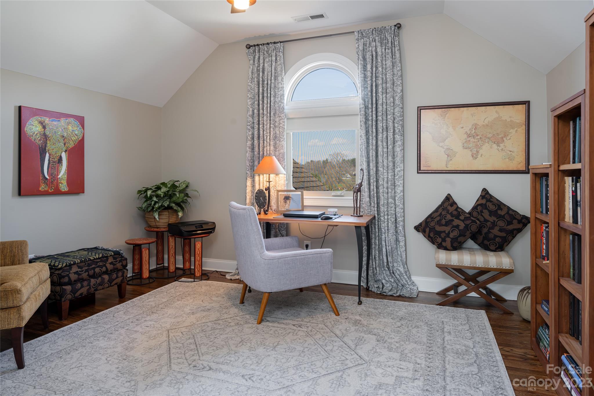 Reems Creek Village - Residential