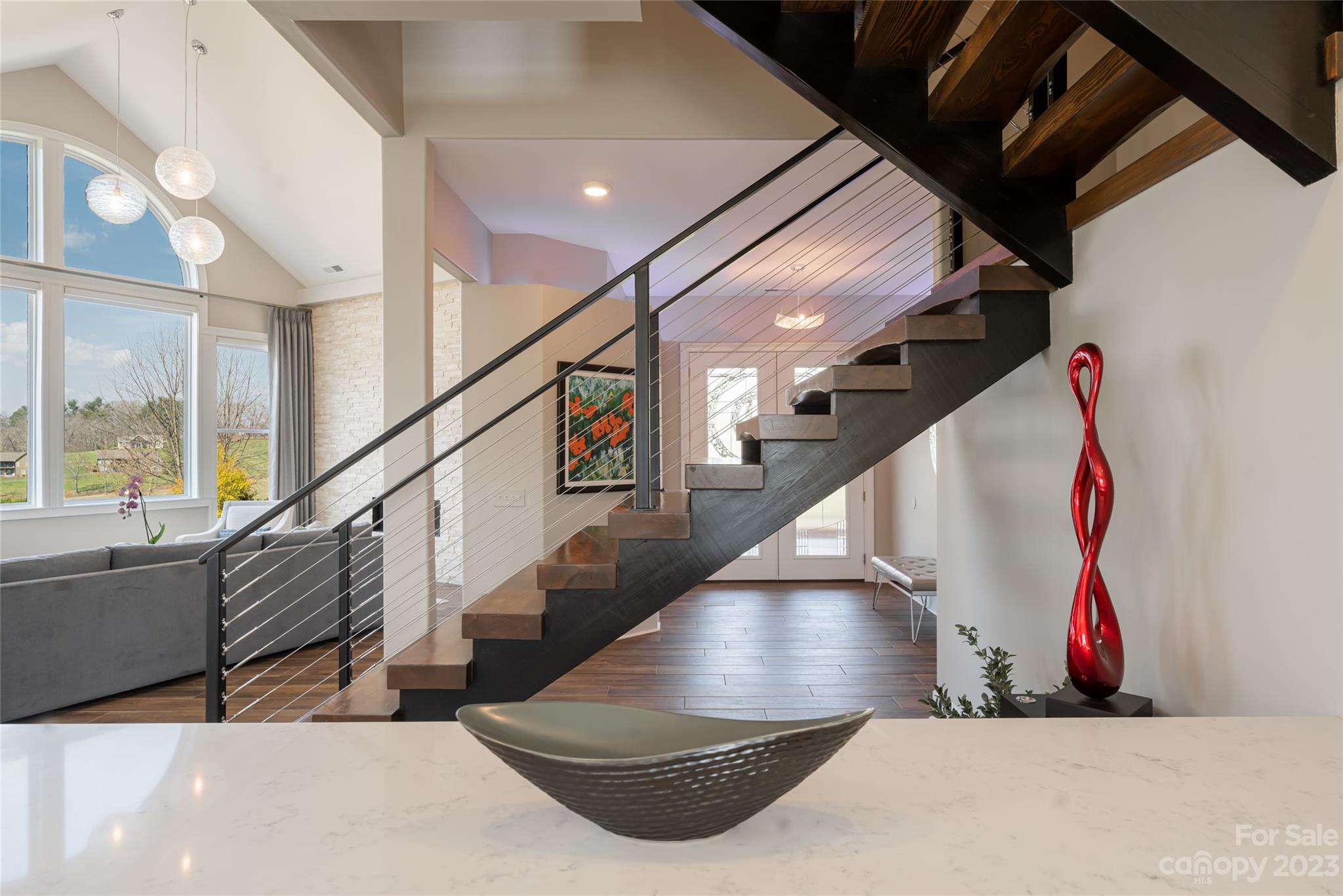 Reems Creek Village - Residential