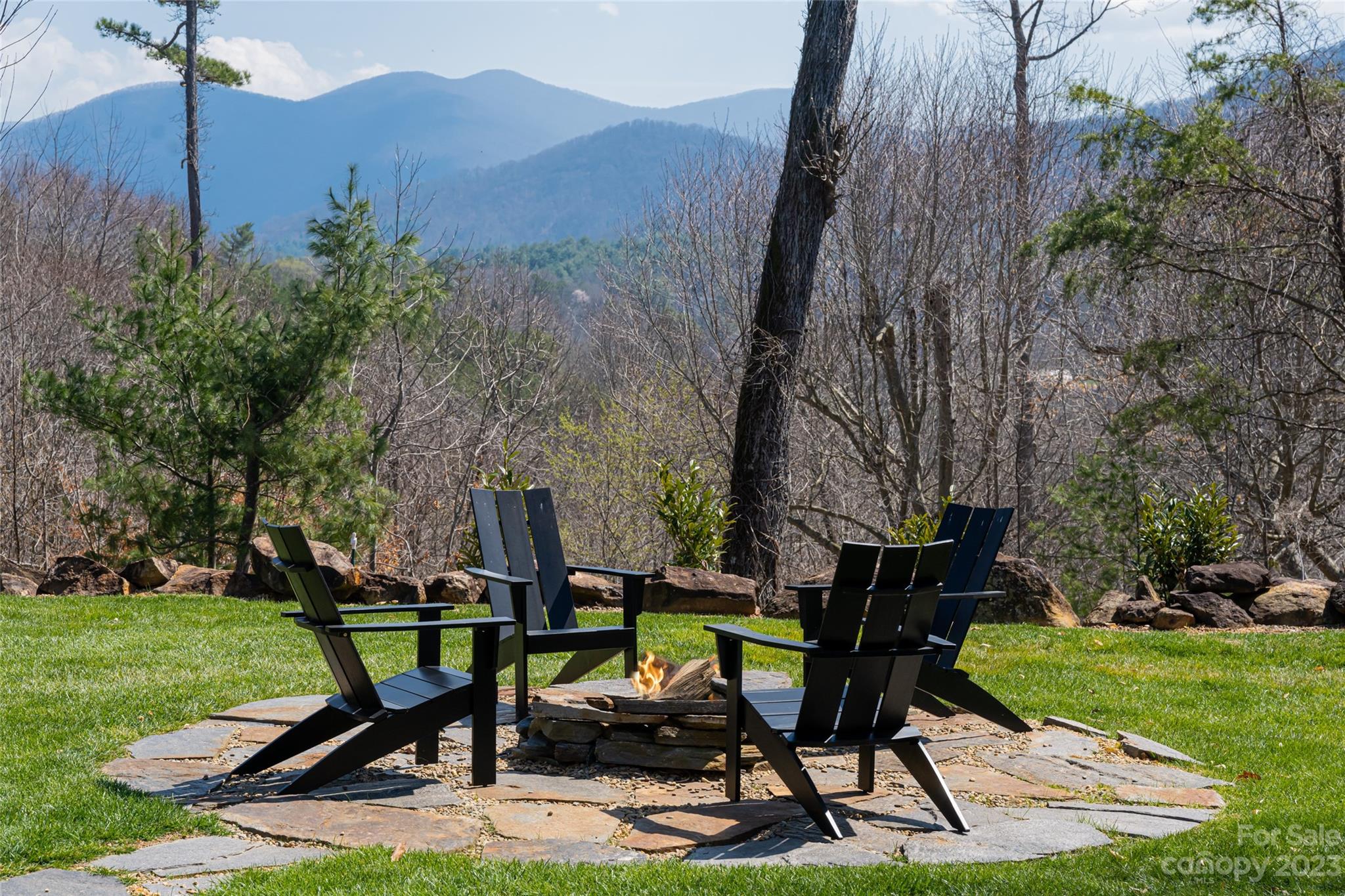 Reems Creek Village - Residential