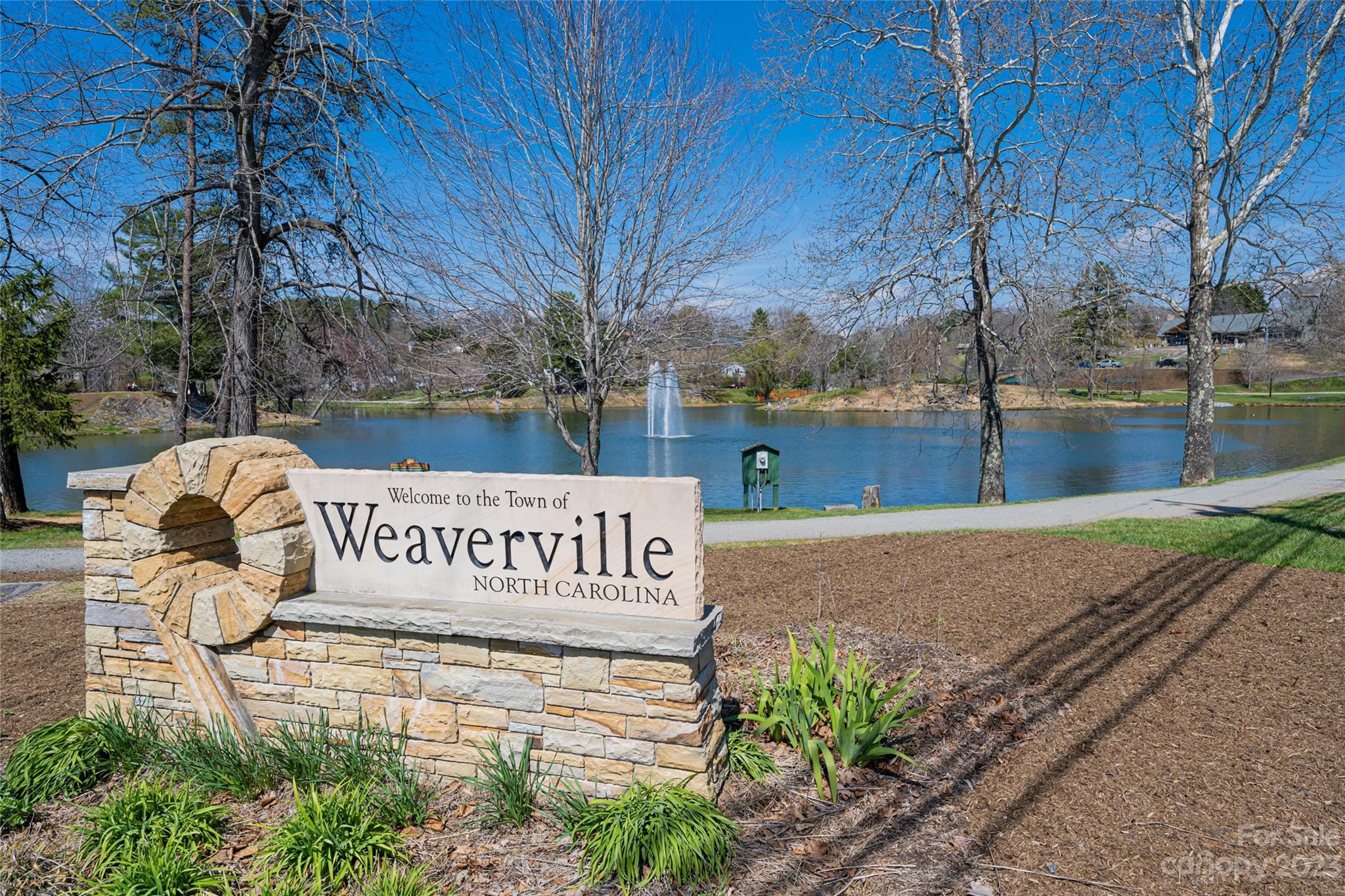 Reems Creek Village - Residential