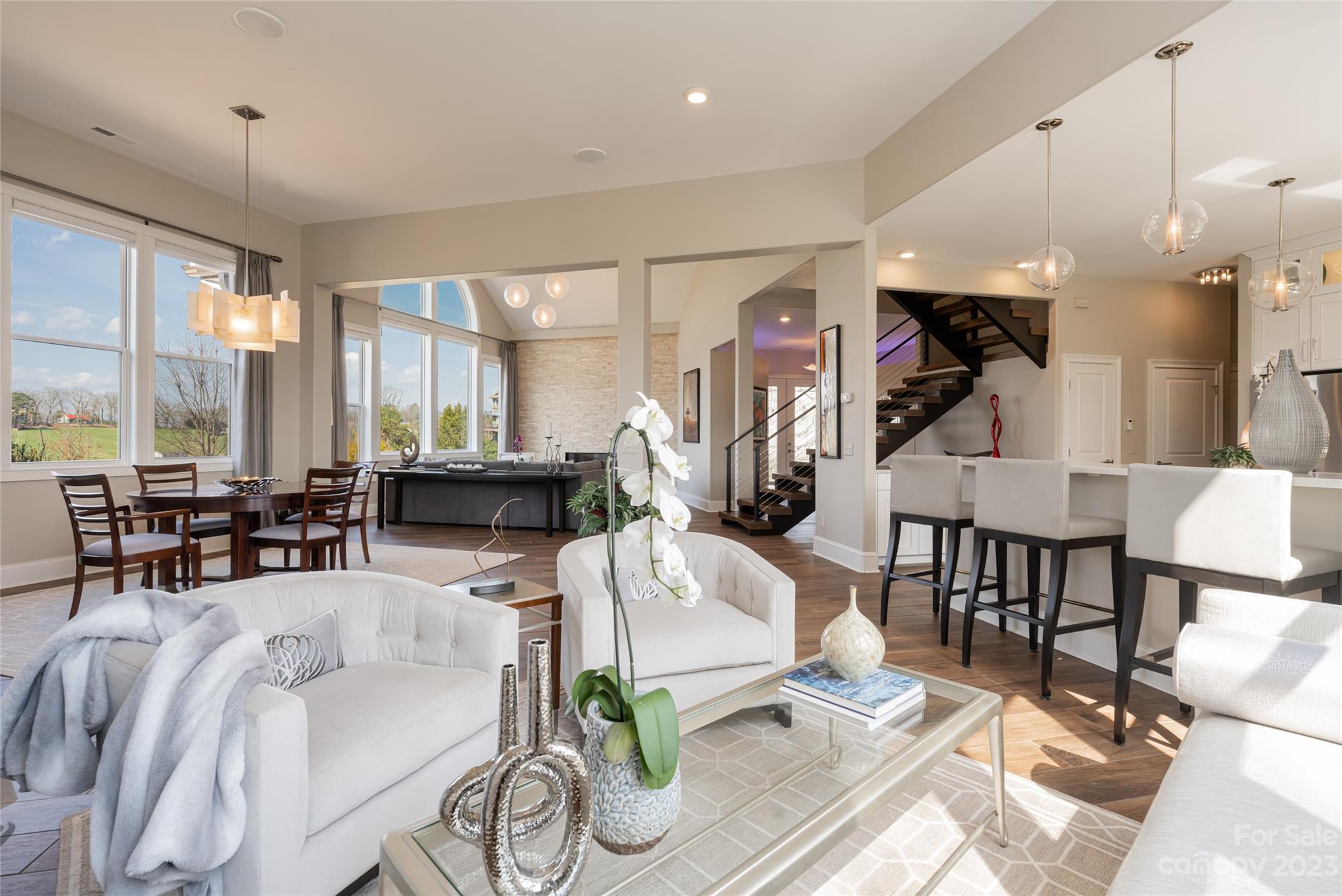 Reems Creek Village - Residential