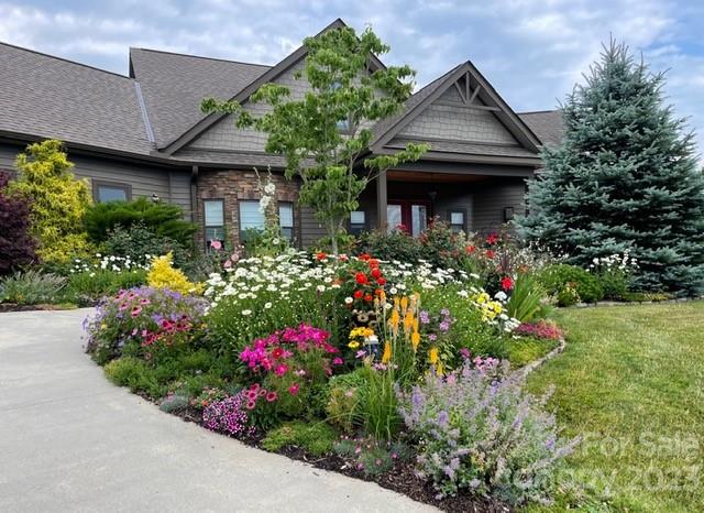 Reems Creek Village - Residential