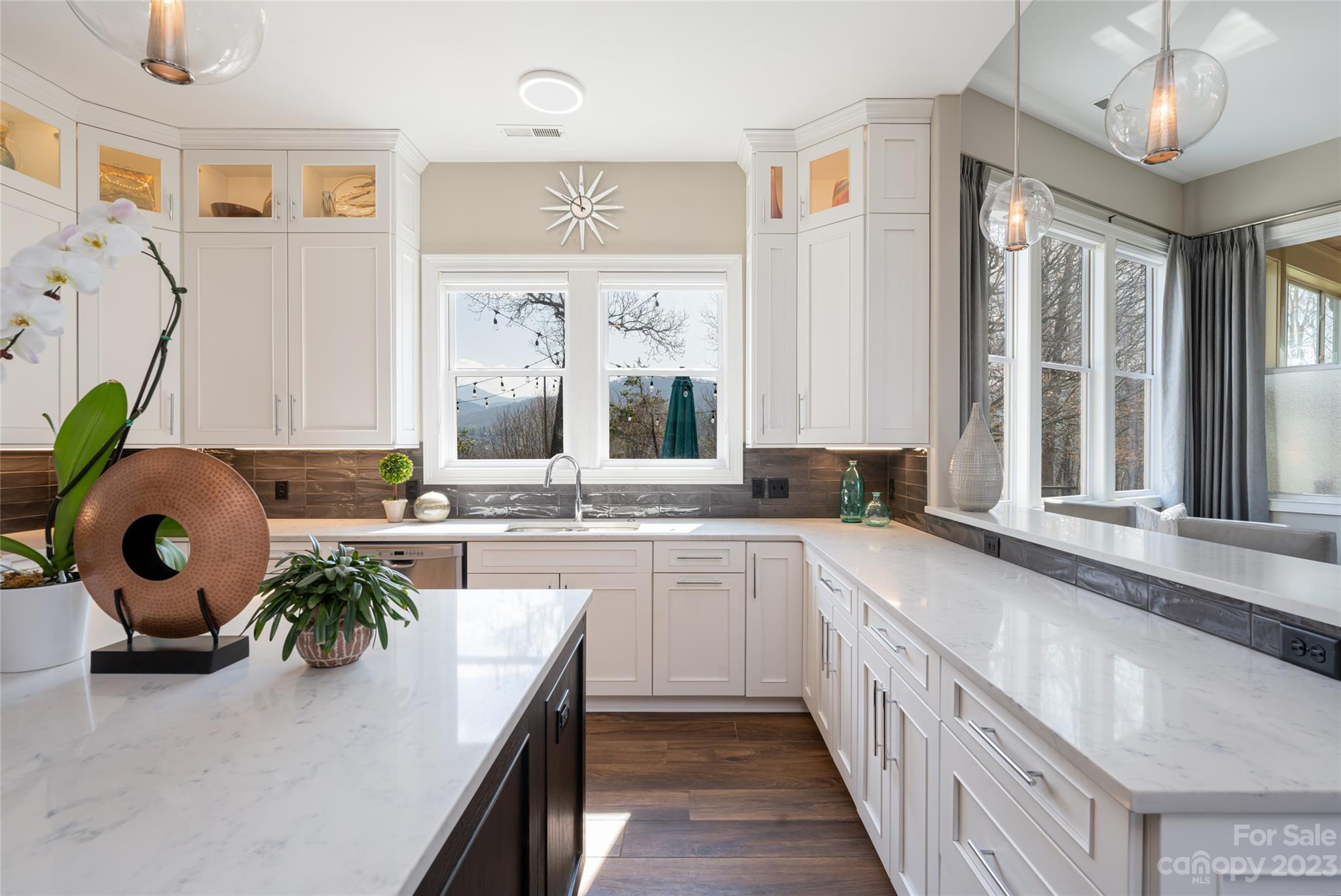 Reems Creek Village - Residential