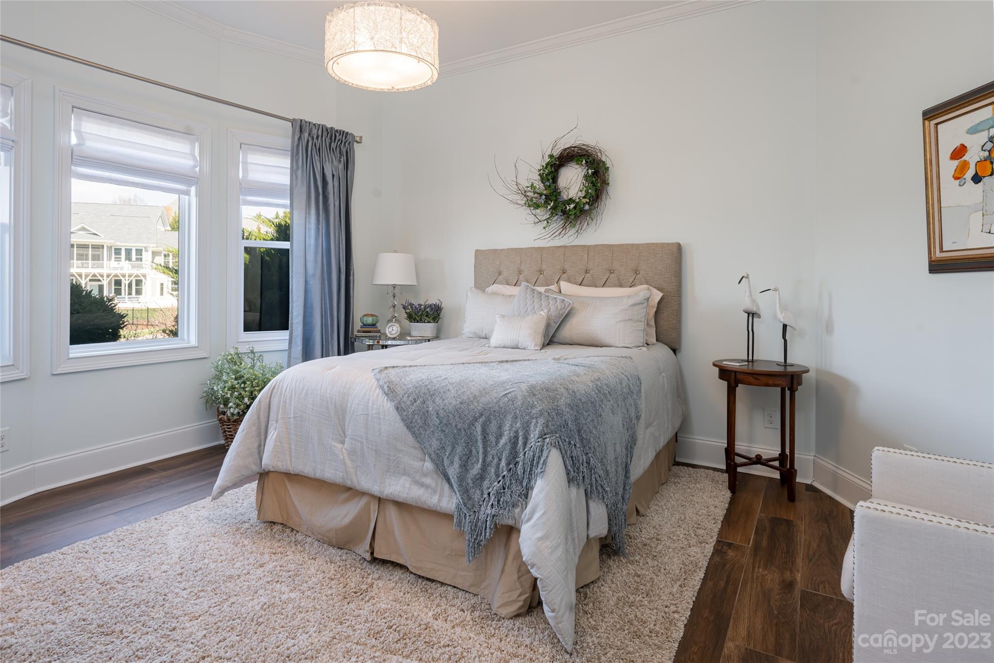 Reems Creek Village - Residential