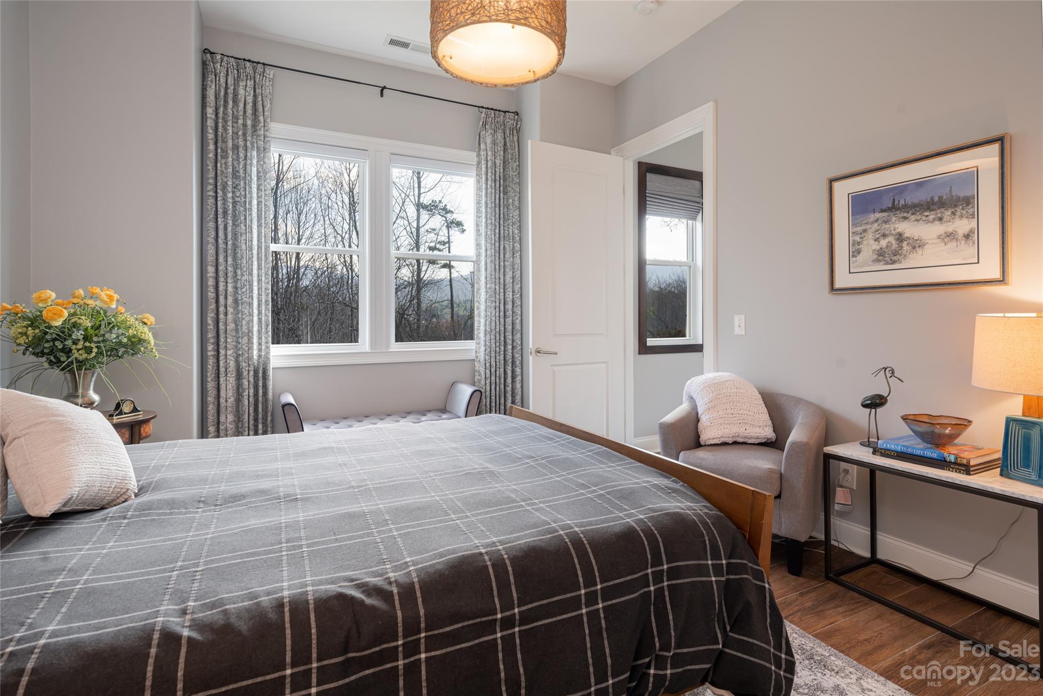 Reems Creek Village - Residential