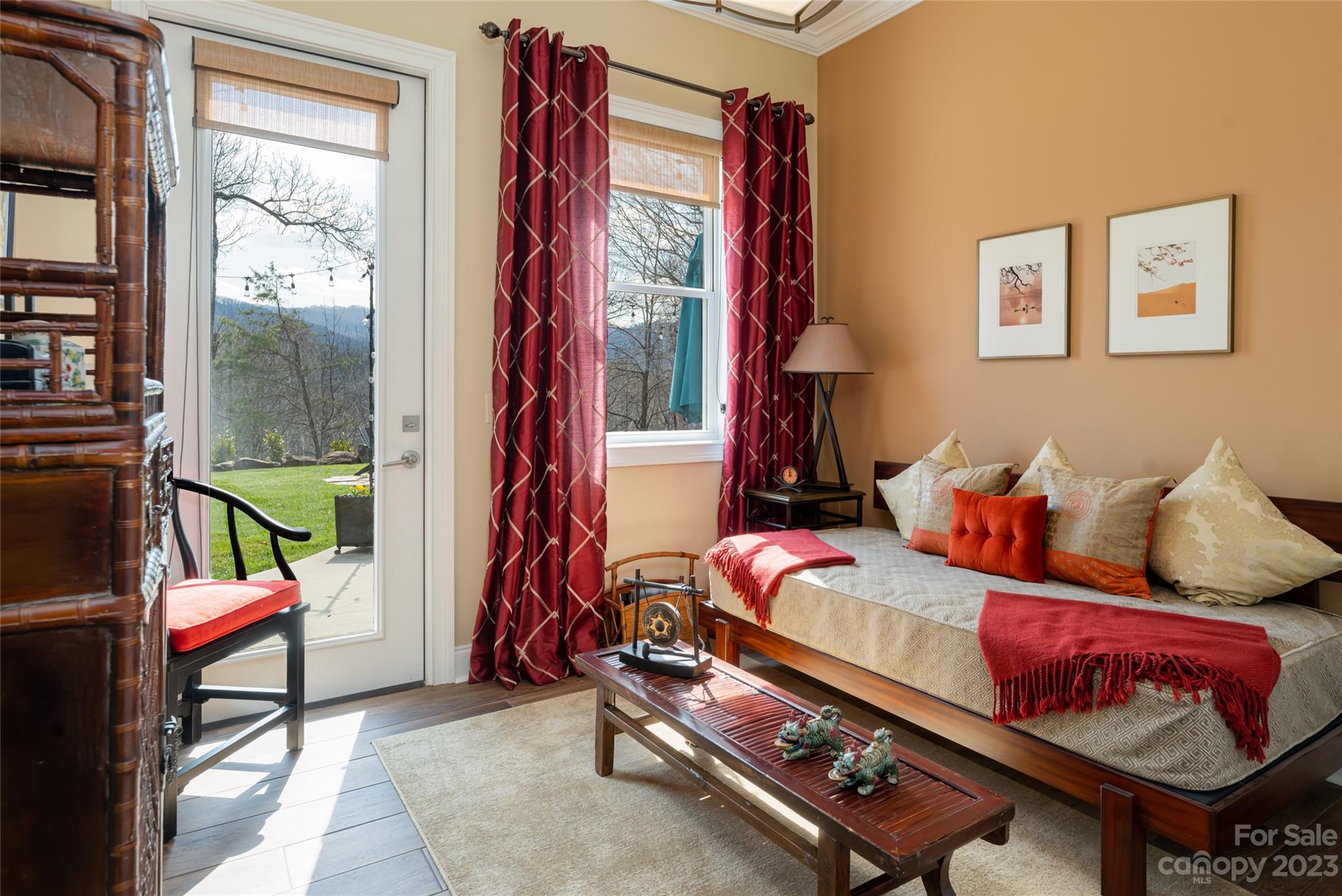 Reems Creek Village - Residential