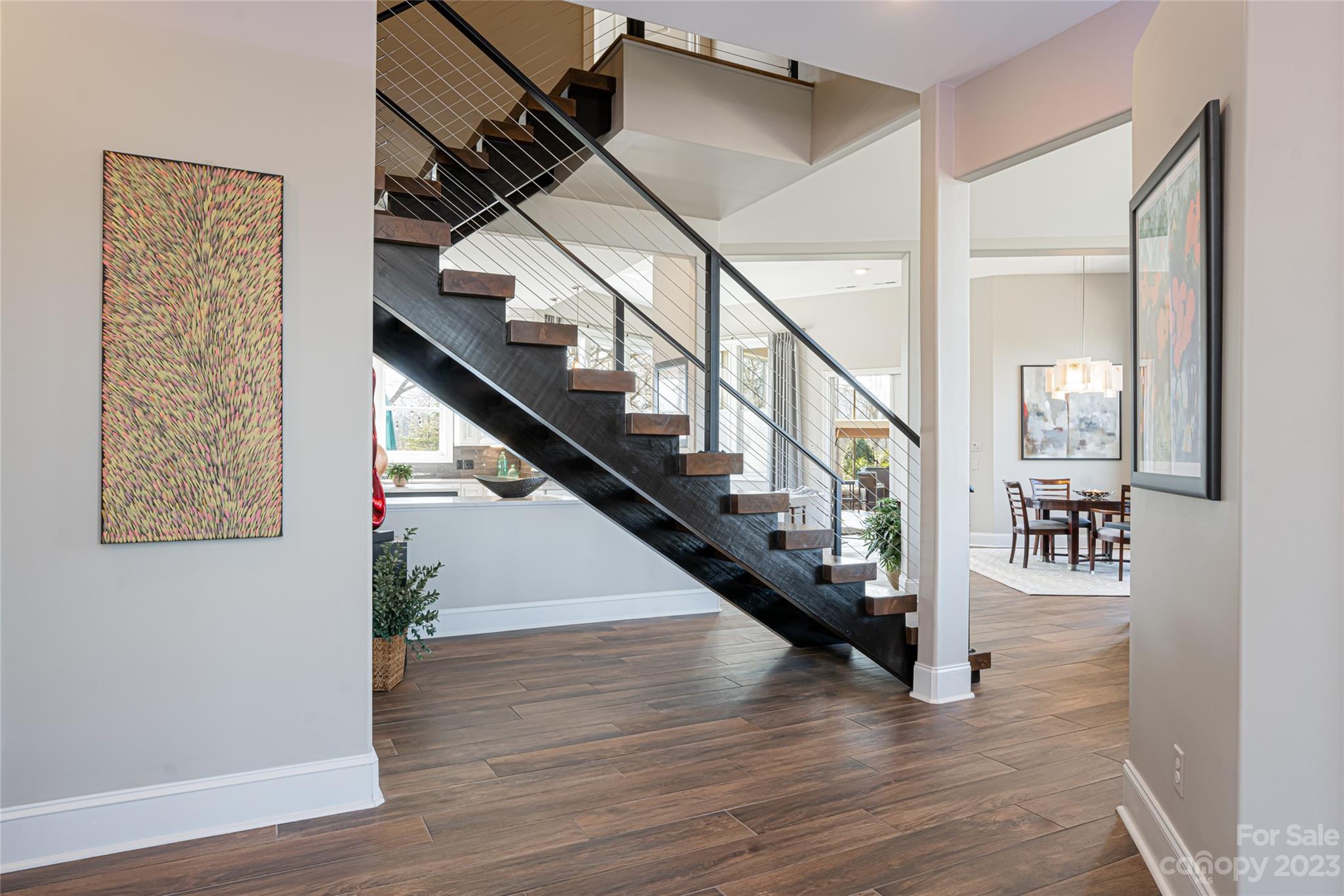 Reems Creek Village - Residential