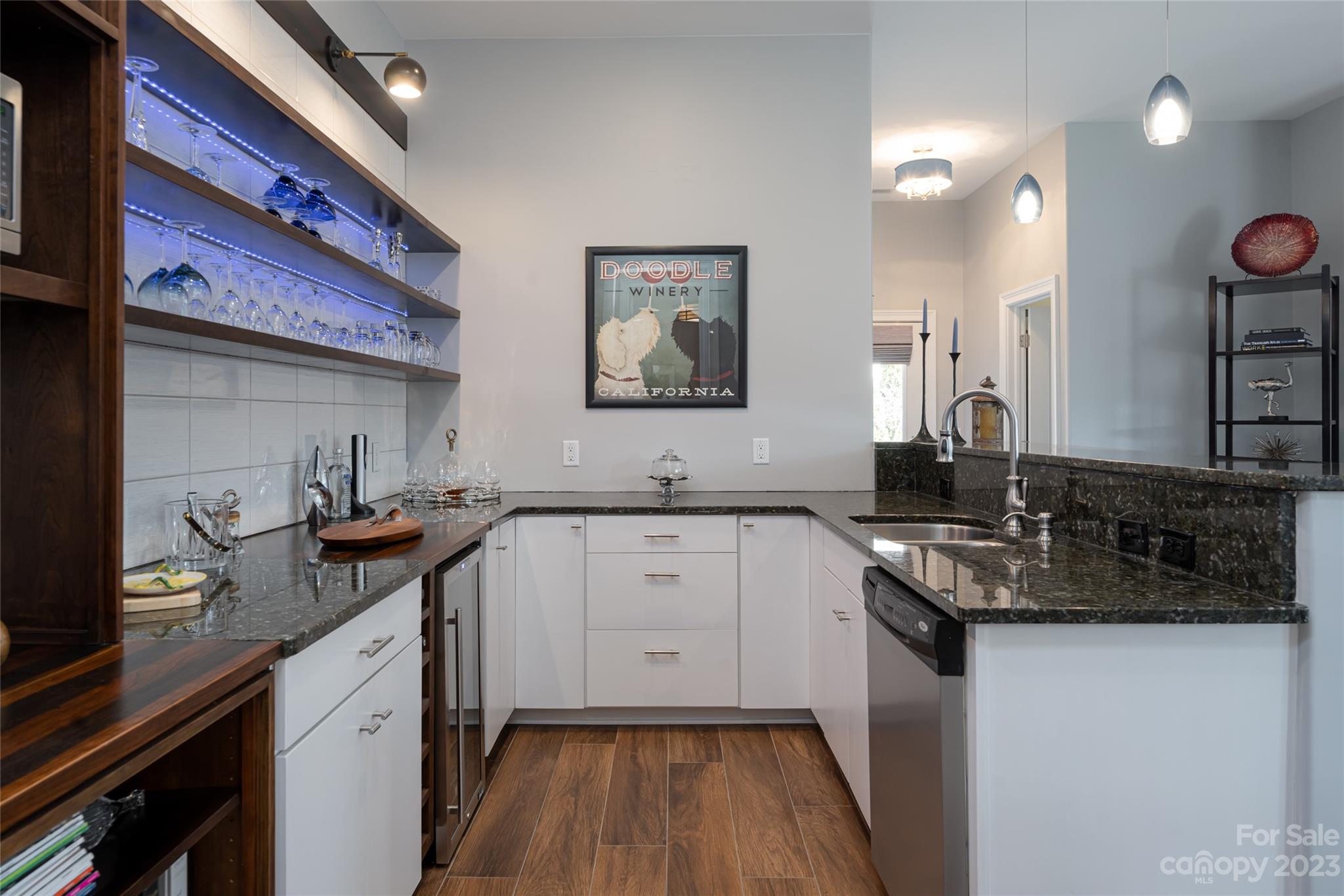 Reems Creek Village - Residential