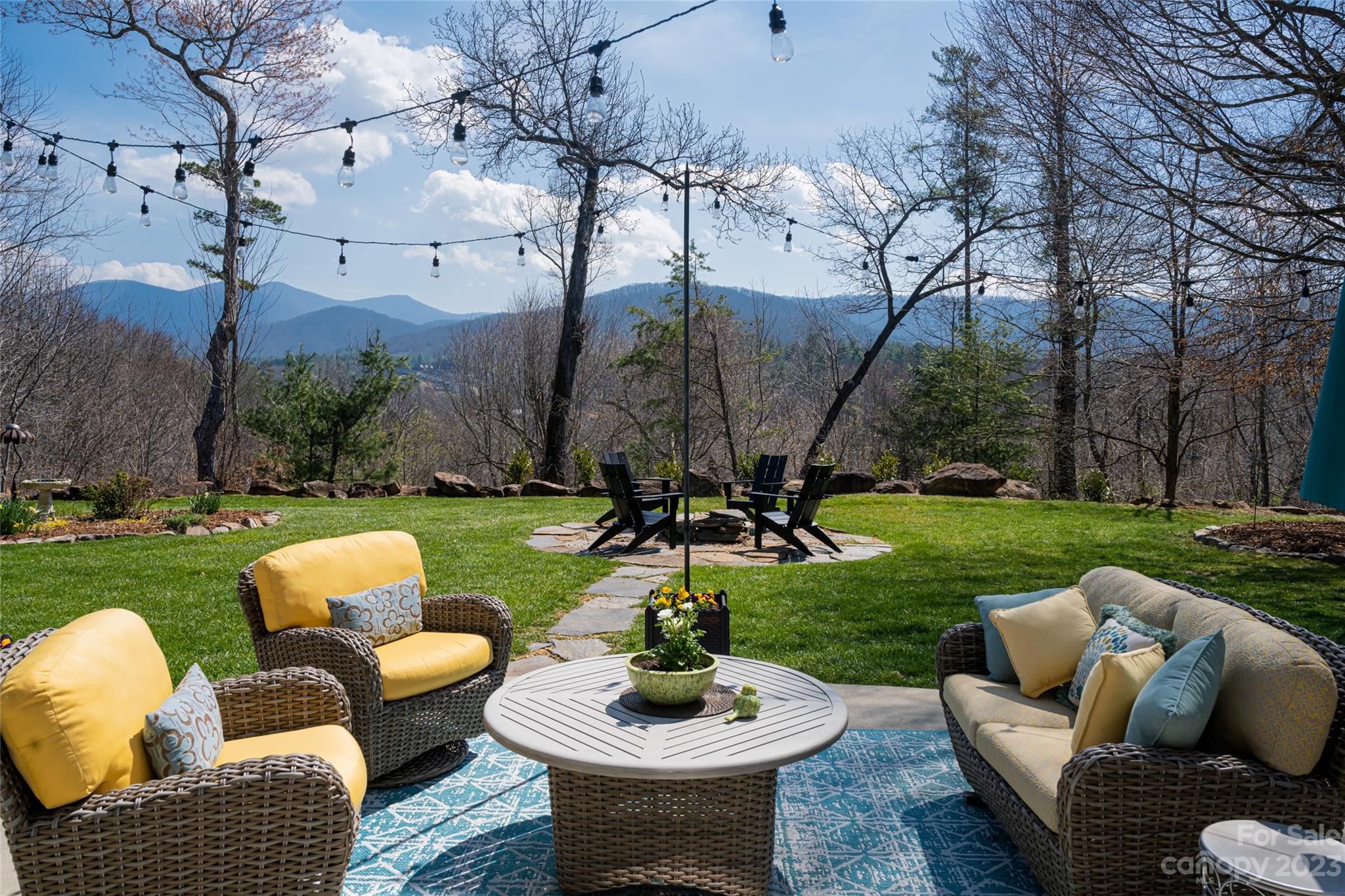 Reems Creek Village - Residential