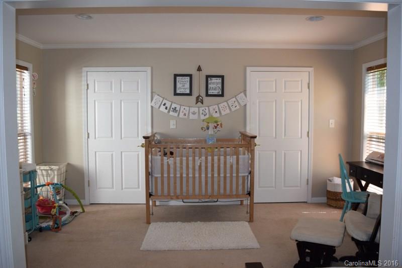 Tysons Forest - Residential