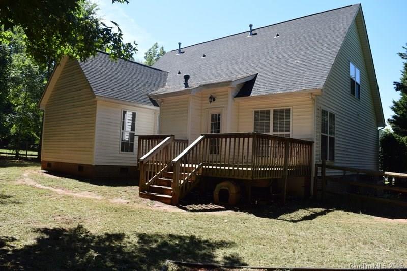 Tysons Forest - Residential