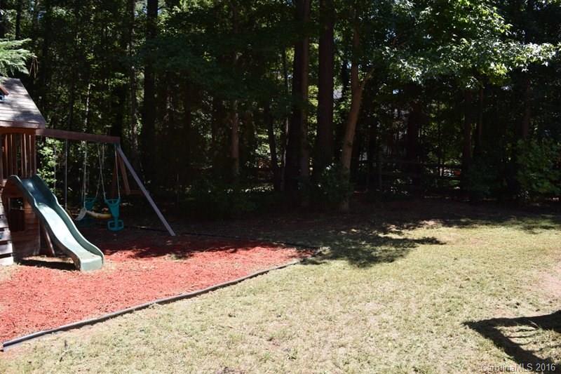 Tysons Forest - Residential