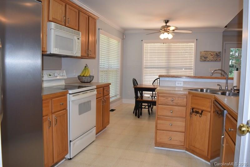 Tysons Forest - Residential