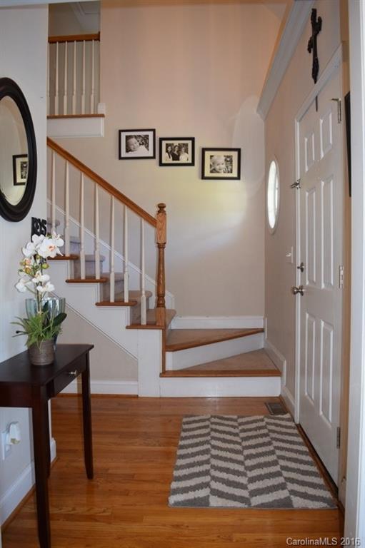 Tysons Forest - Residential