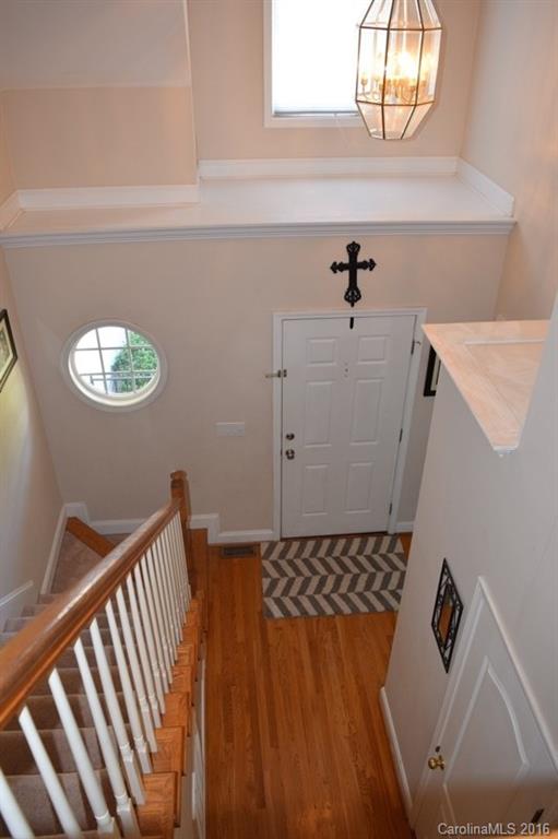 Tysons Forest - Residential