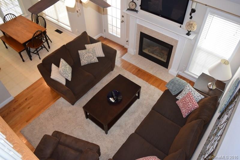 Tysons Forest - Residential